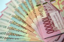 BI‎ Keluarkan Peraturan Wajib Gunakan Rupiah