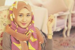 Dian Pelangi Gemari...