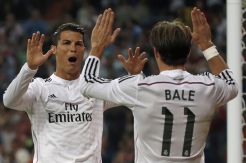 Trio BBC Diharapkan Dulang Gol Lagi