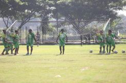 Rekonsiliasi Persebaya Jauh Panggang dari Api!