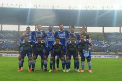 Usai Lahap QNB League, Persib Fokus ke AFC Cup