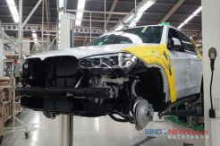 Harga BMW X5 Diesel...