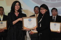 Kepuasan Pelanggan Membuat Toyota Lebih Dipercaya