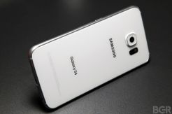 Galaxy S6 Selamatkan...