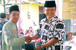 Ketua Komisi IV DPR Kaget Anggotanya Ditangkap KPK