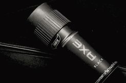 Parfum untuk Pria Modern