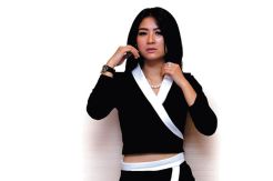 Linda Moy Memilih Judul...