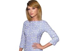 Taylor Swift Memimpin