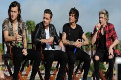 Simon Cowell Yakin One Direction di Tempat Terbaik