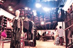 The Goods Dept Gelar...