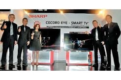 TV Berbasis Android...