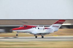 Jet Honda Lakukan Tur Perdana ke Jepang dan Eropa