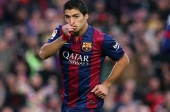 Suarez: Madrid Pernah Rayu Saya