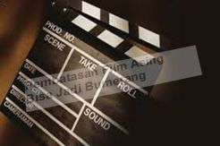 Pembatasan Film Asing...