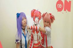 Pameran Komik Kreatif
