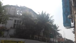 Gedung Perusahaan Asuransi Belanda Kini Tinggal Kenangan