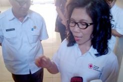 Kasus Tanah, Istri Wali Kota Manado Dilaporkan Polisi