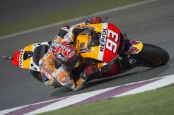Marquez Libas Trek Kering...