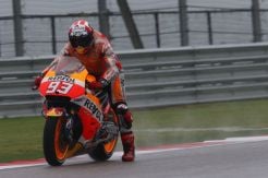 Marquez Lebih Percaya...
