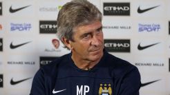 Pellegrini Yakin Posisinya Aman