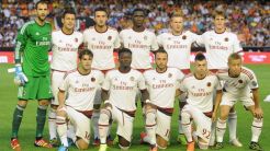 Keakraban Pemain Milan Mulai Meluntur