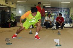 Masa Depan Terancam, Evan Dimas dkk Resah