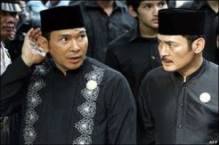 Kemarahan Anak-anak...