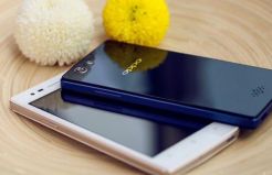 Oppo A31 Smartphone...