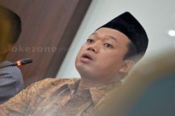 Umat Islam Indonesia Diminta Jangan Terlibat Konflik Timur Tengah