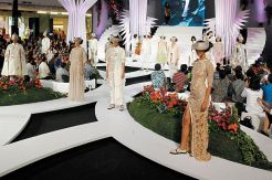 Gelaran ke-10 Bazaar...