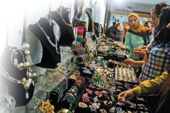 Surga Kerajinan Tradisional