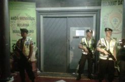Terlibat Peredaran Narkoba,...