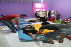 Sempat Mengeluh Sakit di Kemaluan, Dian Tewas di Kosan