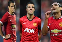 MU Obral Pemain di Musim Panas