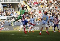 Sepasang Gol Griezmann Selamatkan Wajah Rojiblancos