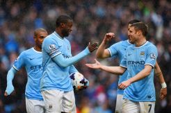 Inter Milan Ingin Borong Pemain Manchester City