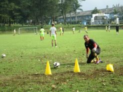 Pemain Asing PBR Ingin Bela Timnas Indonesia