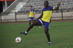 Ultrasmania Pun Terkejut Persegres Cetak Hat-trick Kemenangan
