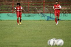 Tidak Lolos Verifikasi, Nasib Begovic Tak Jelas