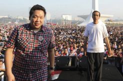 Jokowi, Mana Revolusi Mental?