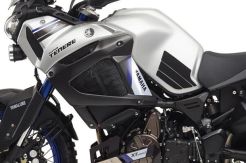 Yamaha Tenere Super Worldcrosser Punya Piranti Baru