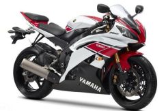 Cacat Transmisi, Yamaha Tarik R6 dan Lima Model Lain
