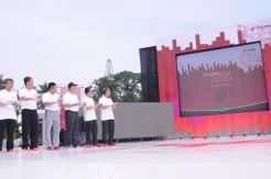 Telkomsel 4G LTE Wujudkan Medan Sebagai Kota Modern