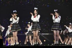AKB48 Bakal Tampil di New York City