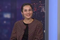 Chelsea Islan Ingin...