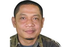 Rangking Publikasi Ilmiah...