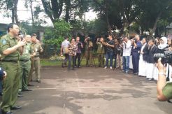 Ahok Nilai DKI Lebih Siap Laksanakan UN SMA 2015