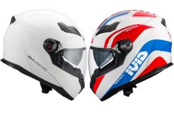 Helm Givi 50,4 Sniper Dibanderol Hanya Rp1,6 Jutaan