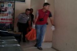 Tahanan Tewas, Anggota Polsek Sagulung Diperiksa Provost