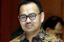 Menteri ESDM Tak Ingin di Masa Pensiun Terjerat Korupsi